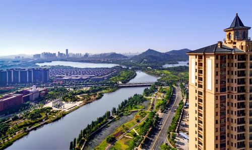 高質量發展，敏捷集團21年穩健之道——江之念
